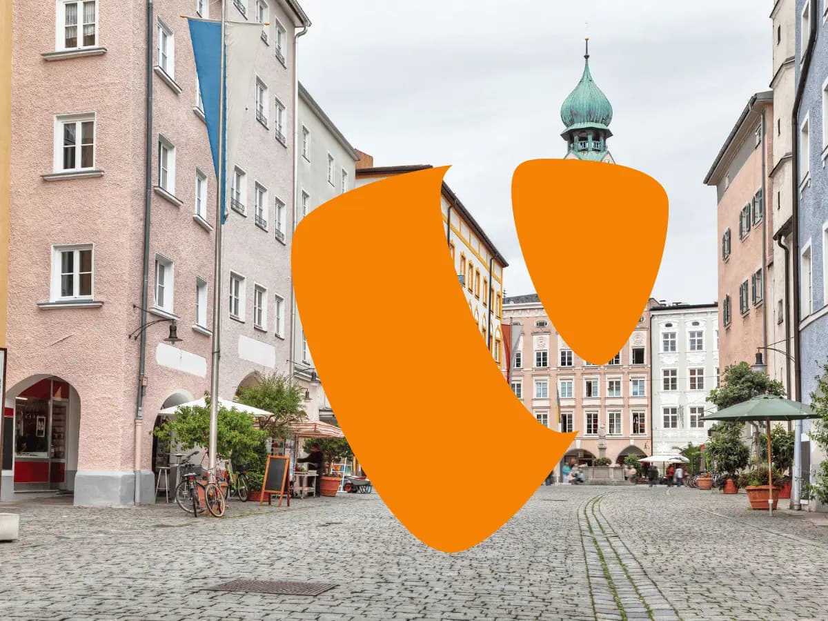 TYPO3 Agentur Rosenheim & München